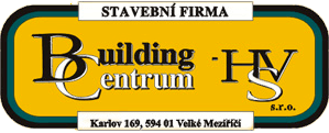 BUILDINGcentrum - HSV, s.r.o